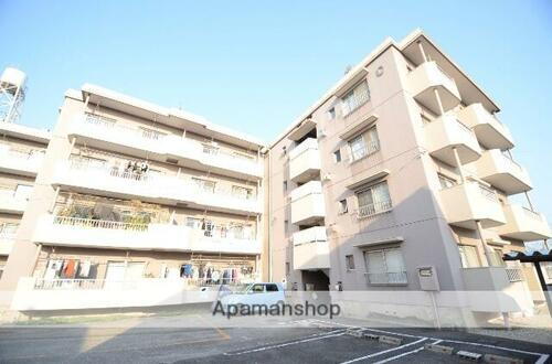 愛知県安城市新田町小山 賃貸マンション