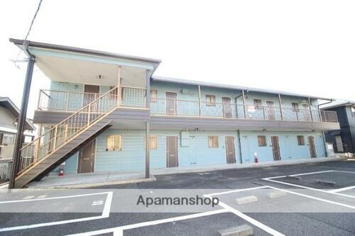 岡山県岡山市東区神崎町 賃貸アパート