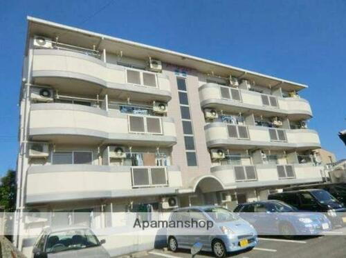 岡山県岡山市中区中井１丁目 賃貸マンション