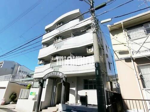 ジョイフル本郷 4階建