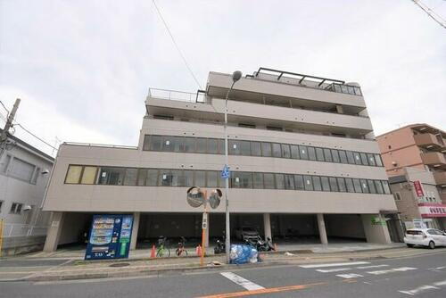 大阪府寝屋川市萱島信和町 賃貸マンション