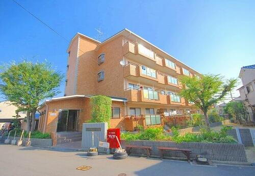 大阪府寝屋川市高柳２丁目 賃貸マンション