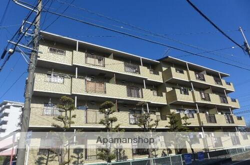 愛知県安城市桜町 賃貸マンション