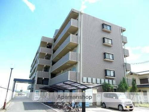 岡山県岡山市南区大福 賃貸マンション