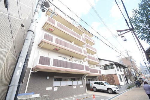 大阪府枚方市伊加賀東町 賃貸マンション