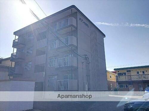 愛知県安城市東新町 賃貸マンション