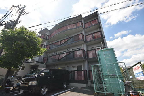 大阪府枚方市堤町 賃貸マンション
