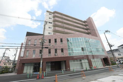 大阪府寝屋川市香里南之町 賃貸マンション