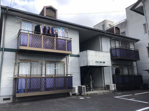 リリアン庚午 2階建