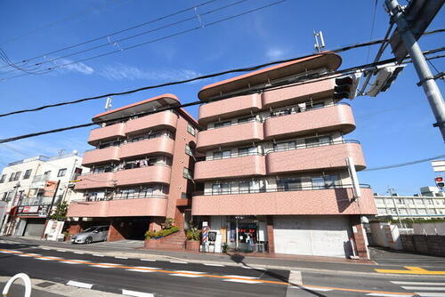 レオハイム春日山