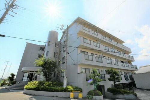 レオハイム津田Ⅱ