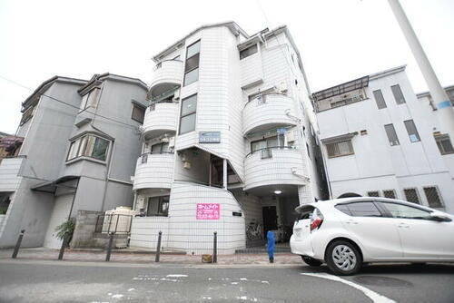 大阪府寝屋川市上神田２丁目 賃貸マンション