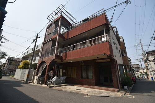 大阪府寝屋川市香里北之町 賃貸マンション