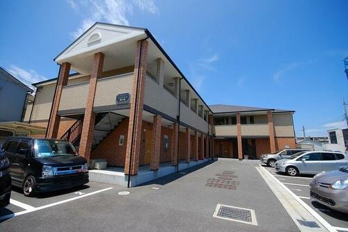 フジパレス藤が尾