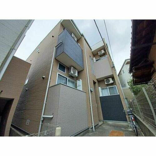 愛知県名古屋市瑞穂区惣作町３丁目 賃貸アパート