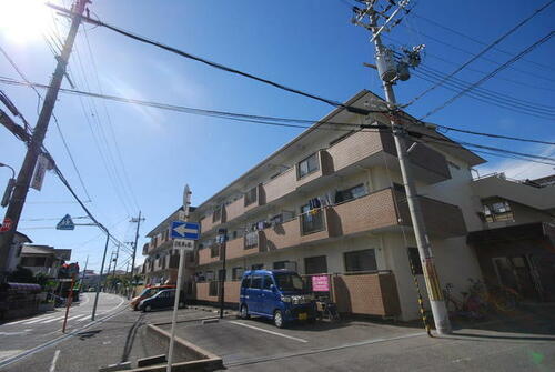 大阪府枚方市伊加賀西町 賃貸マンション