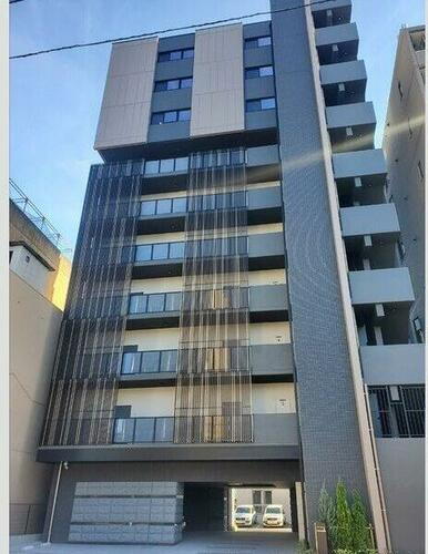 愛知県名古屋市中村区則武１丁目 賃貸マンション