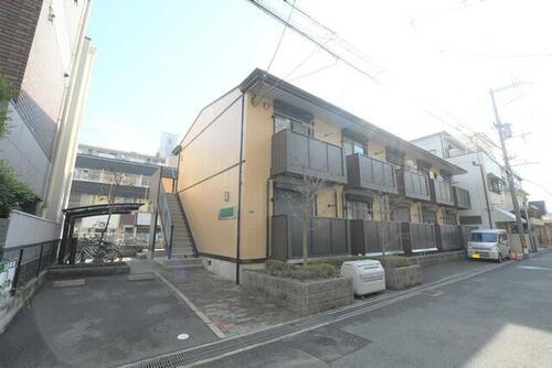 大阪府寝屋川市香里南之町 賃貸マンション