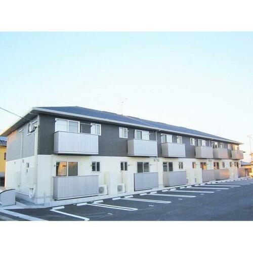 セジュールちさとⅡ 2階建