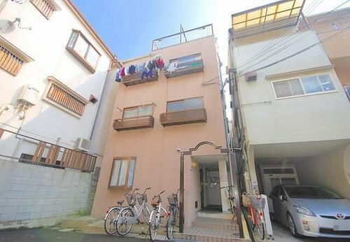 大阪府寝屋川市池田本町 賃貸マンション