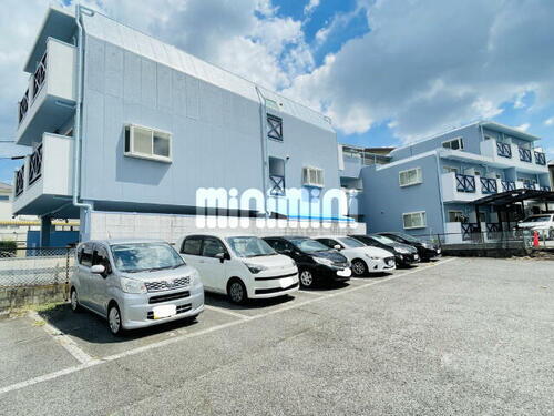 鳴子ＮＯＶＡ 3階建
