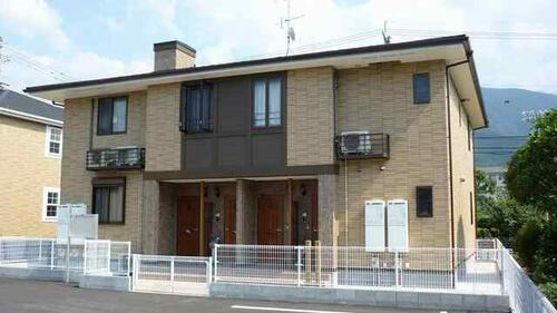 愛媛県新居浜市船木 賃貸アパート