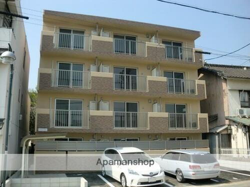 愛知県大府市中央町４丁目 賃貸マンション