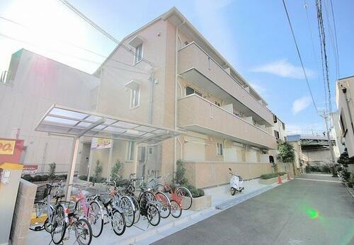 大阪府寝屋川市香里南之町 賃貸マンション