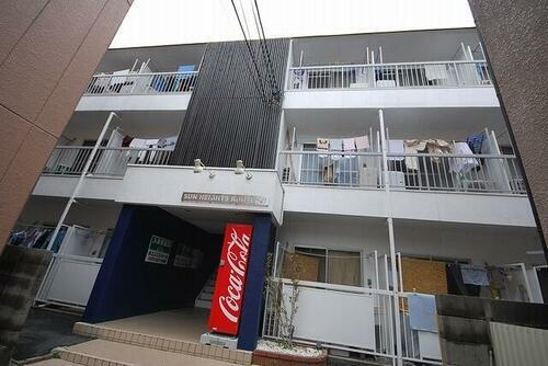 大阪府枚方市出口３丁目 賃貸マンション