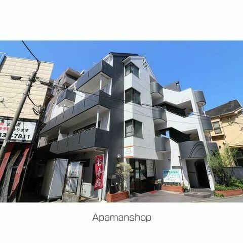 神奈川県横浜市南区南太田４丁目 賃貸マンション