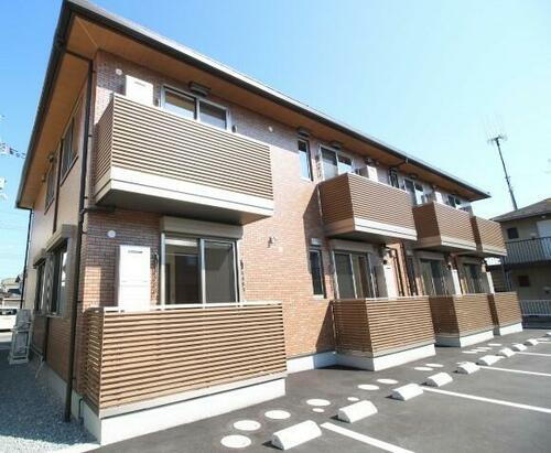 岡山県岡山市中区乙多見 賃貸アパート