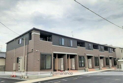 香川県仲多度郡まんのう町吉野下 賃貸アパート