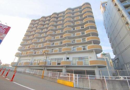 大阪府寝屋川市香里南之町 賃貸マンション