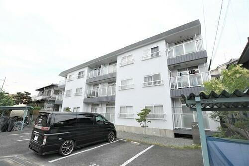 大阪府寝屋川市木田町 賃貸マンション