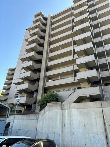 大阪府枚方市東中振２丁目 賃貸マンション