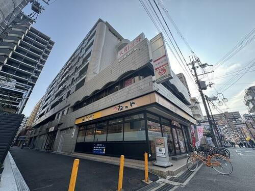 大阪府寝屋川市香里南之町 賃貸マンション