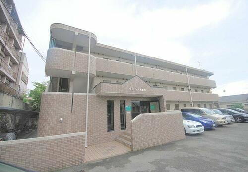 大阪府枚方市北中振２丁目 賃貸マンション