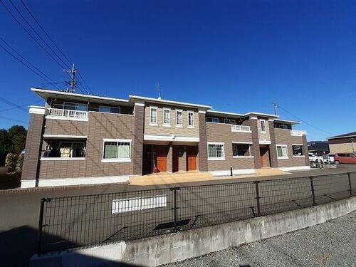 ブランカ大口　Ａ