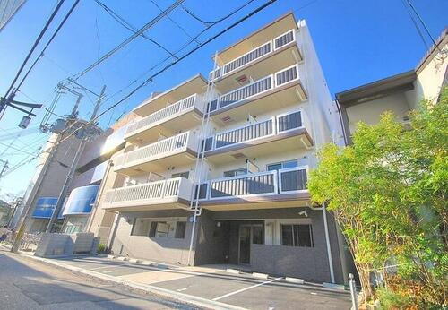 大阪府枚方市伊加賀東町 賃貸マンション