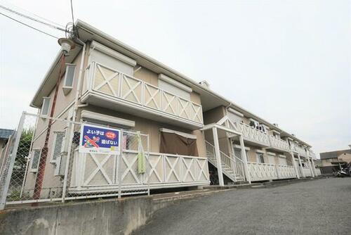 大阪府寝屋川市高宮あさひ丘 賃貸アパート