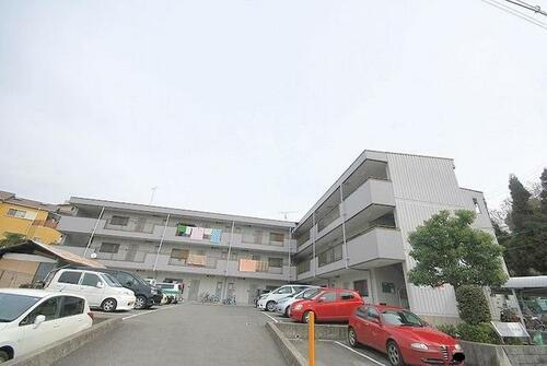 大阪府枚方市翠香園町 賃貸マンション