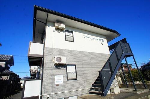 ファームヤード吉住