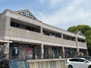 メゾンドコンフォース　Ⅱ 2階建