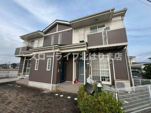 ミレニアム・カーサＡ