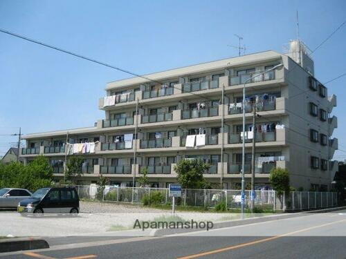 埼玉県上尾市浅間台３丁目 賃貸マンション