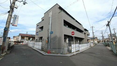 大阪府寝屋川市下神田町 賃貸マンション