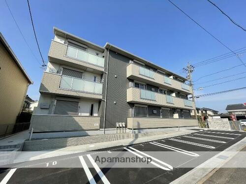 愛知県春日井市柏井町６丁目 賃貸アパート