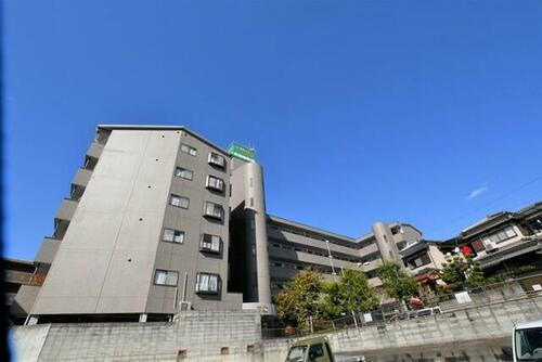 レオハイム長尾Ⅲ