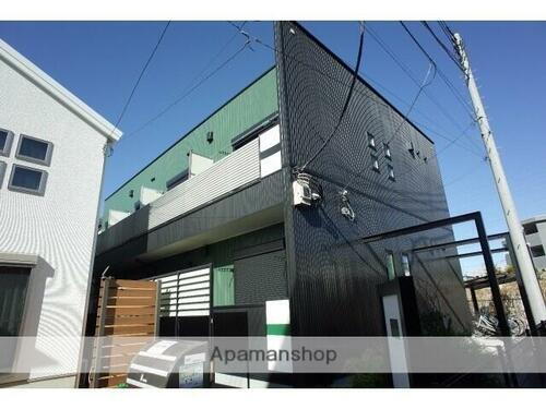 千葉県船橋市前原西１丁目 賃貸アパート