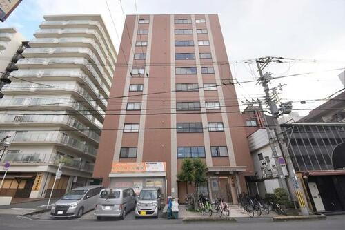 大阪府寝屋川市香里新町 賃貸マンション